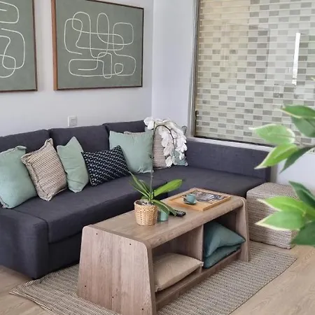 Palm Jumeirah Upgraded & Cozy Boutique Apartment Dubai Exterior foto