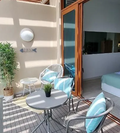Palm Jumeirah Upgraded & Cozy Boutique Apartment Dubai Exterior foto