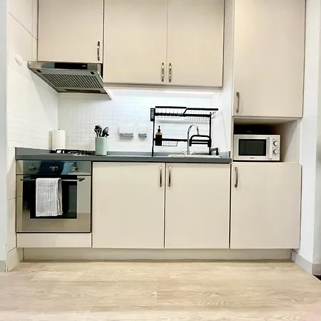 Palm Jumeirah Upgraded & Cozy Boutique Apartment Dubai Exterior foto