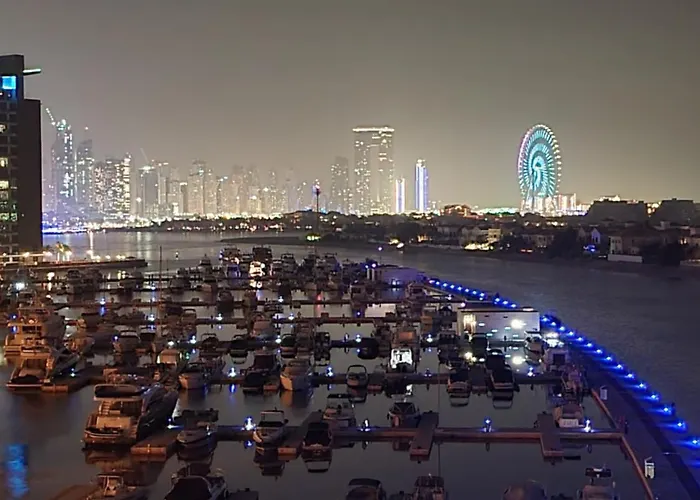 Palm Jumeirah Upgraded & Cozy Boutique Apartment