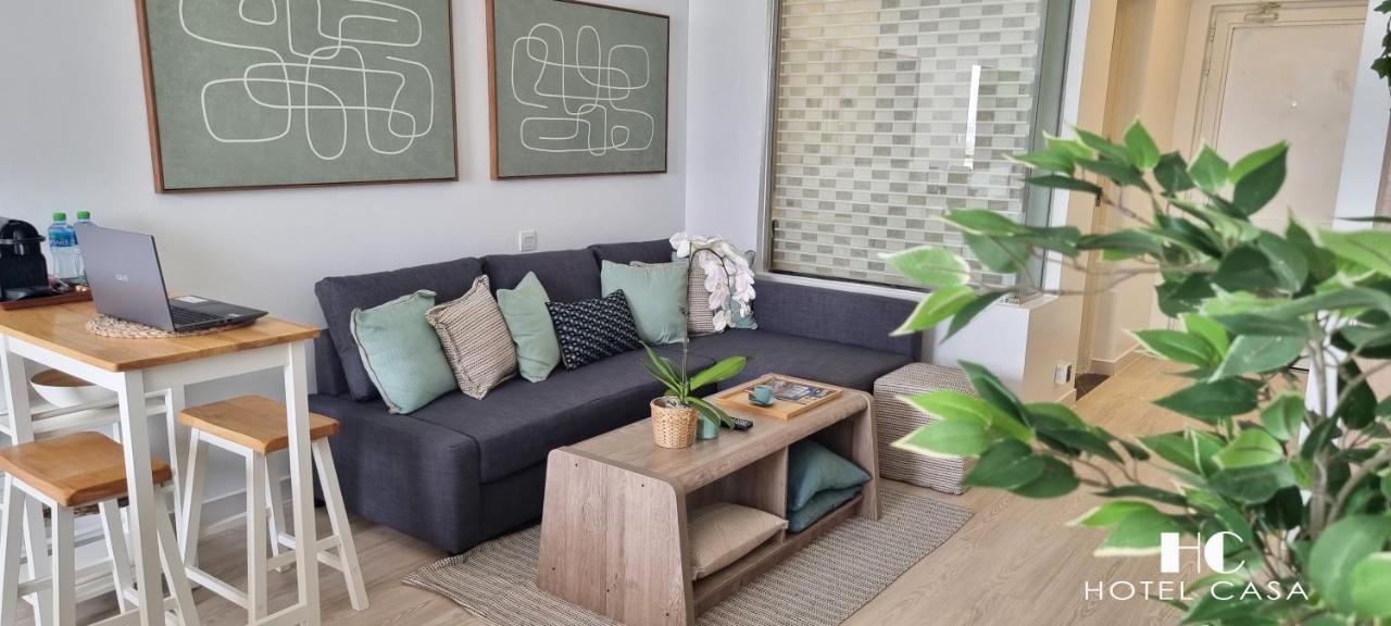Apartment Palm Jumeirah Upgraded & Cozy Boutique *
