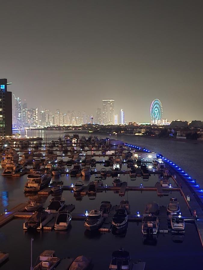 Apartment Palm Jumeirah Upgraded & Cozy Boutique