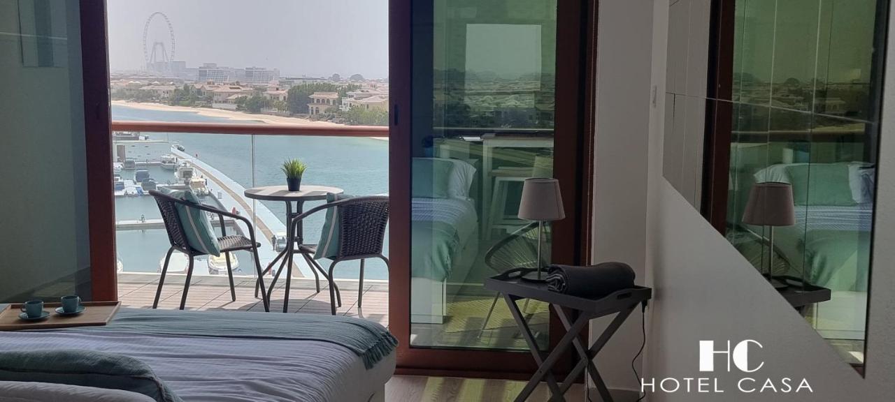 Palm Jumeirah Upgraded & Cozy Boutique Dubai