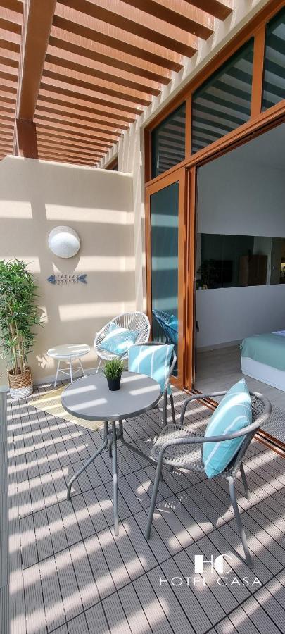 Apartment Palm Jumeirah Upgraded & Cozy Boutique Dubai