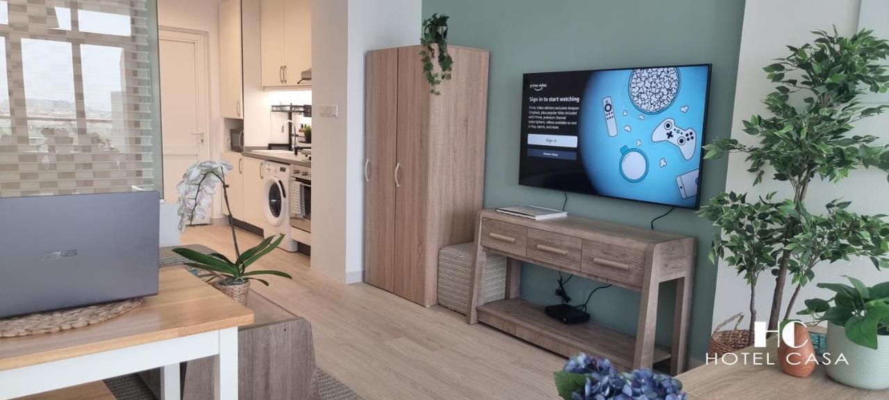 Palm Jumeirah Upgraded & Cozy Boutique Apartment *