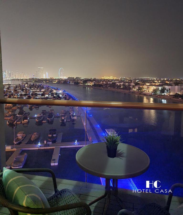 Palm Jumeirah Upgraded & Cozy Boutique Apartment Dubai