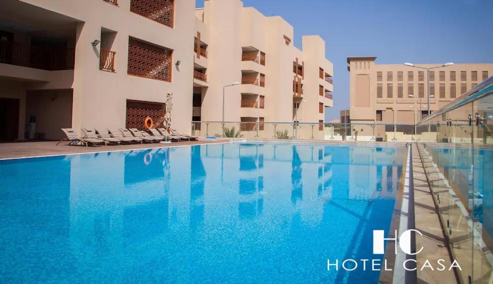 Palm Jumeirah Upgraded & Cozy Boutique