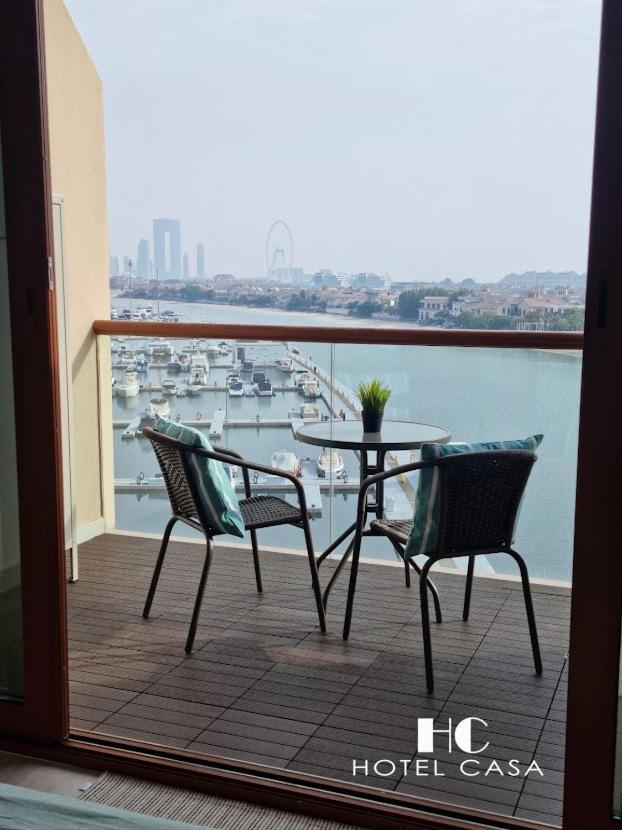 Palm Jumeirah Upgraded & Cozy Boutique Dubai