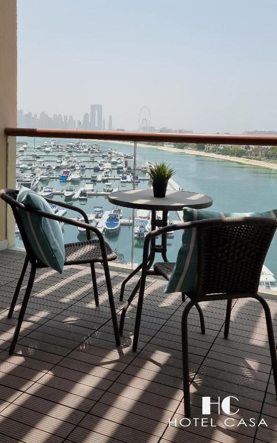 Palm Jumeirah Upgraded & Cozy Boutique Apartment