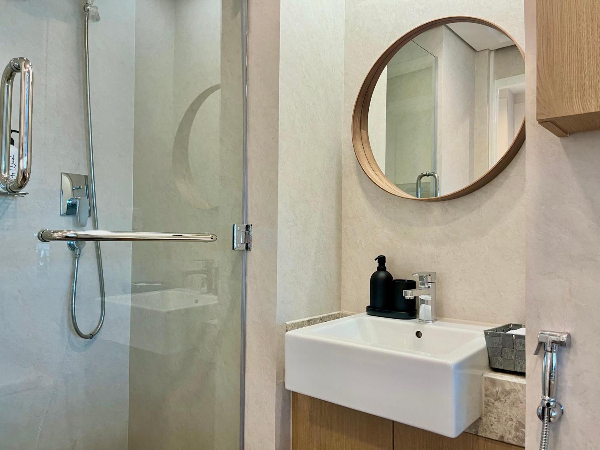 Palm Jumeirah Upgraded & Cozy Boutique
