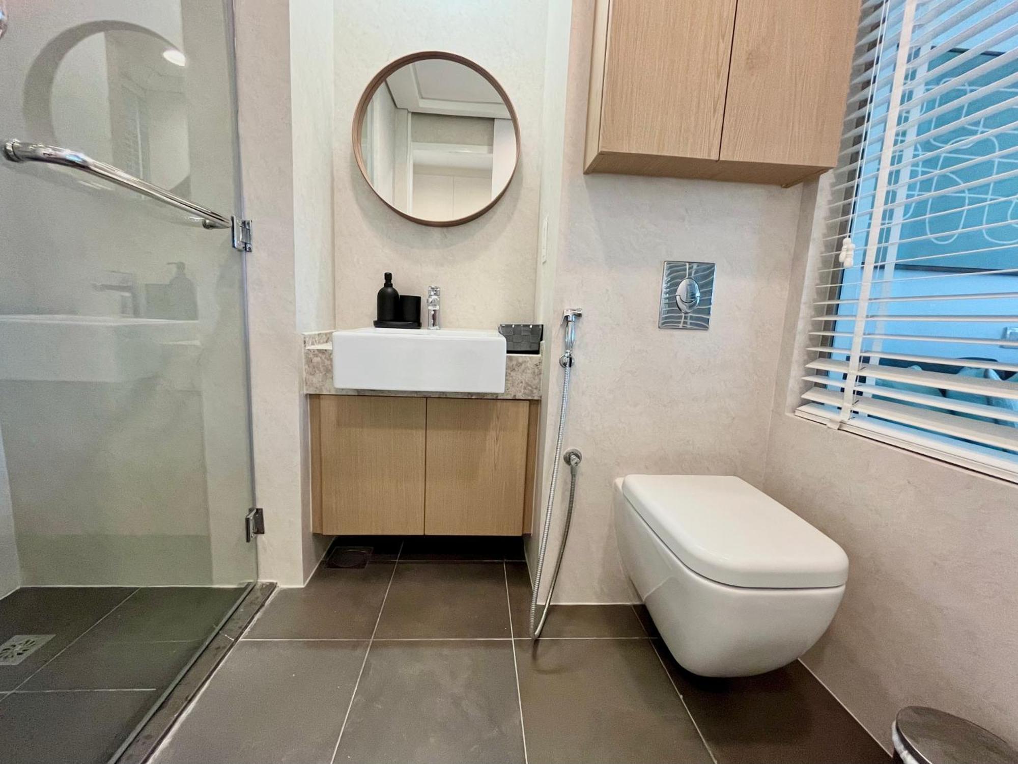 Palm Jumeirah Upgraded & Cozy Boutique Apartment