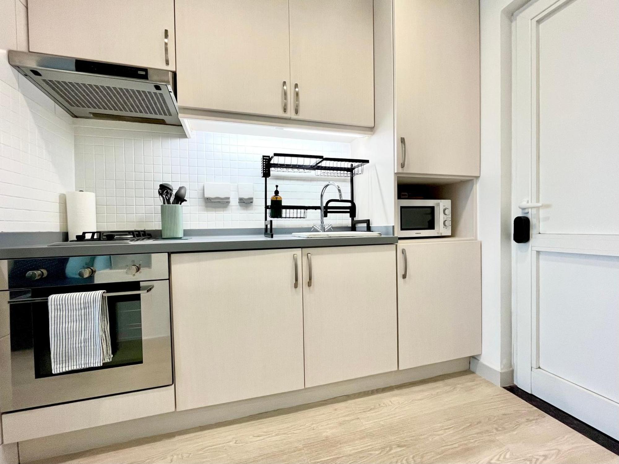 Palm Jumeirah Upgraded & Cozy Boutique Apartment *