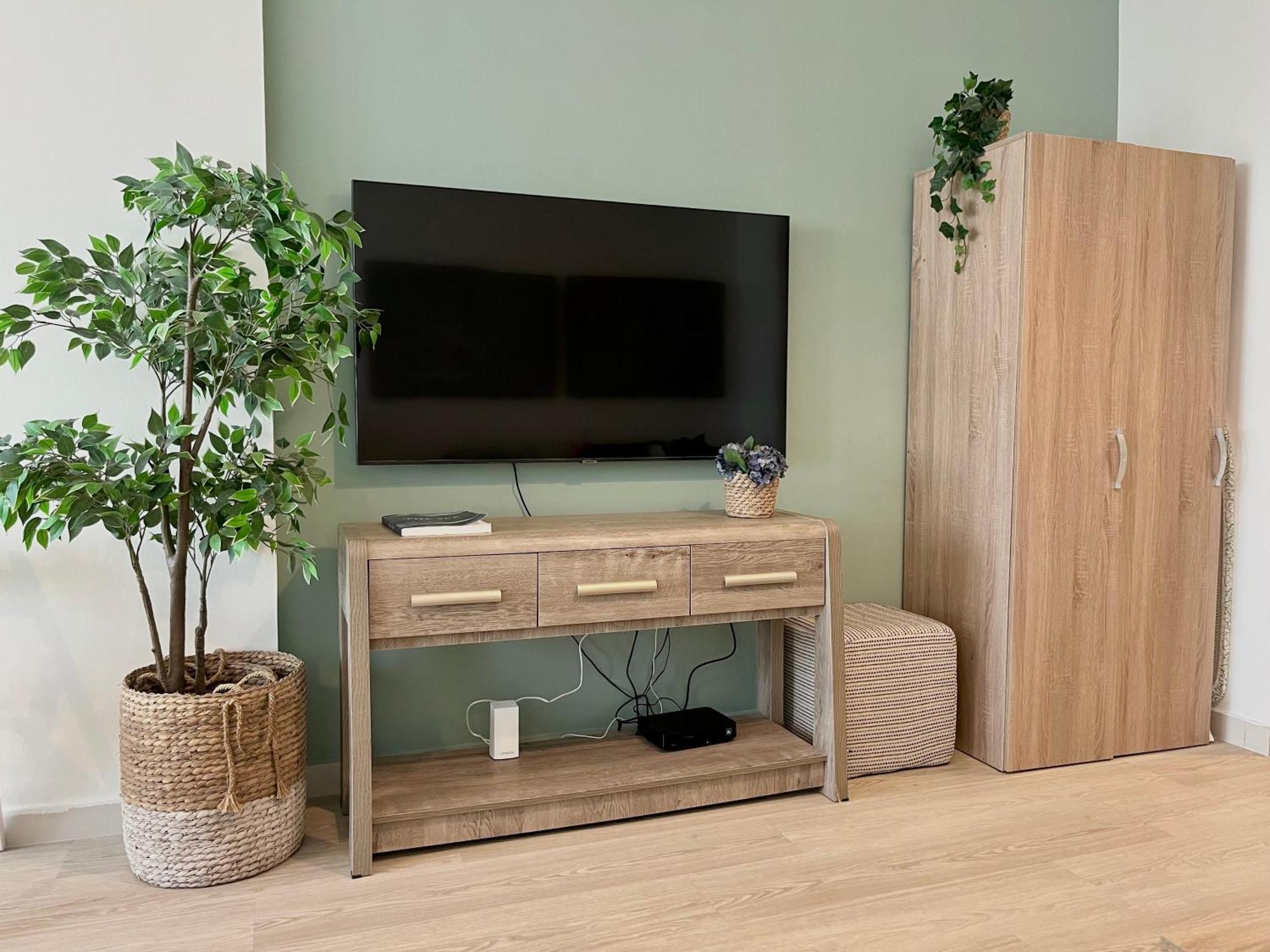 Apartment Palm Jumeirah Upgraded & Cozy Boutique